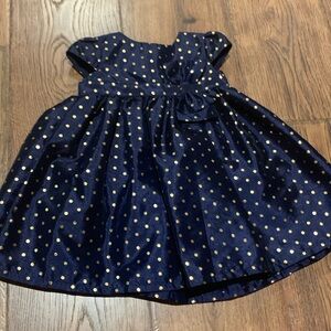 Just One You Girls Dress 9M